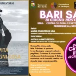 Visioni Sarde arriva a Mogoro il 2 luglio