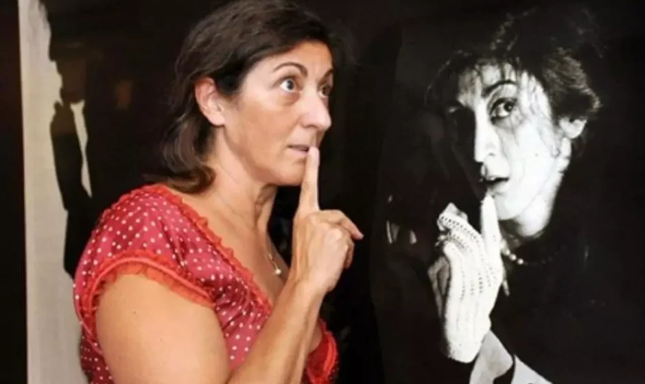 “Non mi arrendo, non mi arrendo!” Teatro civile al femminile a Cagliari