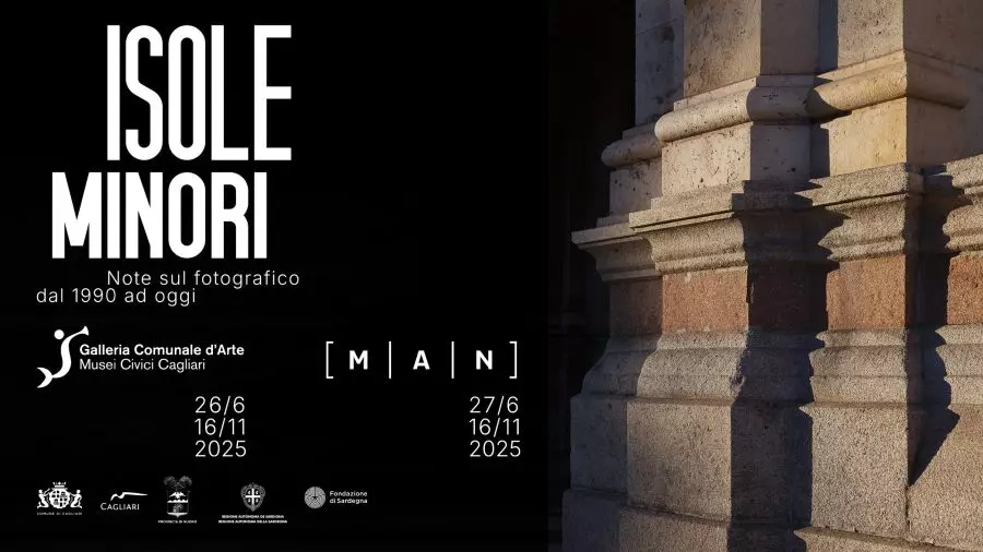 Musei Civici Cagliari – Appuntamenti Giugno-Luglio 2025