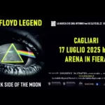 Janis Siegel live a Capoterra 2025: concerto in Sardegna il 10 luglio