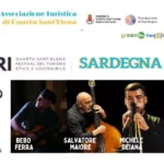 La Rappresentante di Lista live a Sarroch: appuntamento con il Summer Tour 2025
