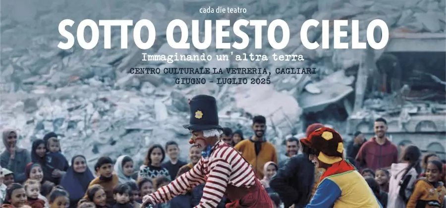 Teatro e impegno sociale: a Pirri va in scena L’ultima udienza