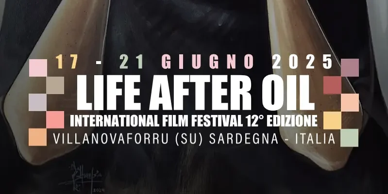 Life After Oil 2025 – 12ª edizione a Villanovaforru