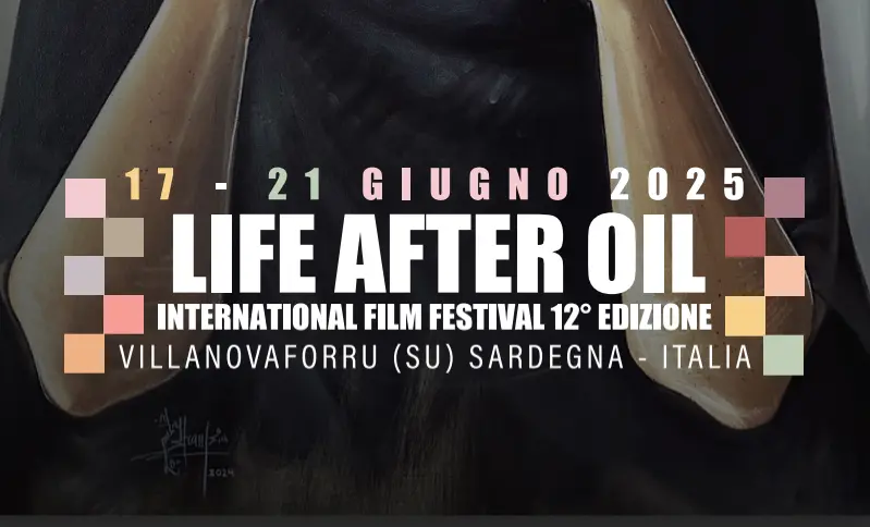 Life After Oil 2025 – 12ª edizione a Villanovaforru