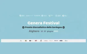 Genera 2025: il festival del giornalismo libero