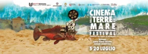 Cinema delle Terre del Mare 2025