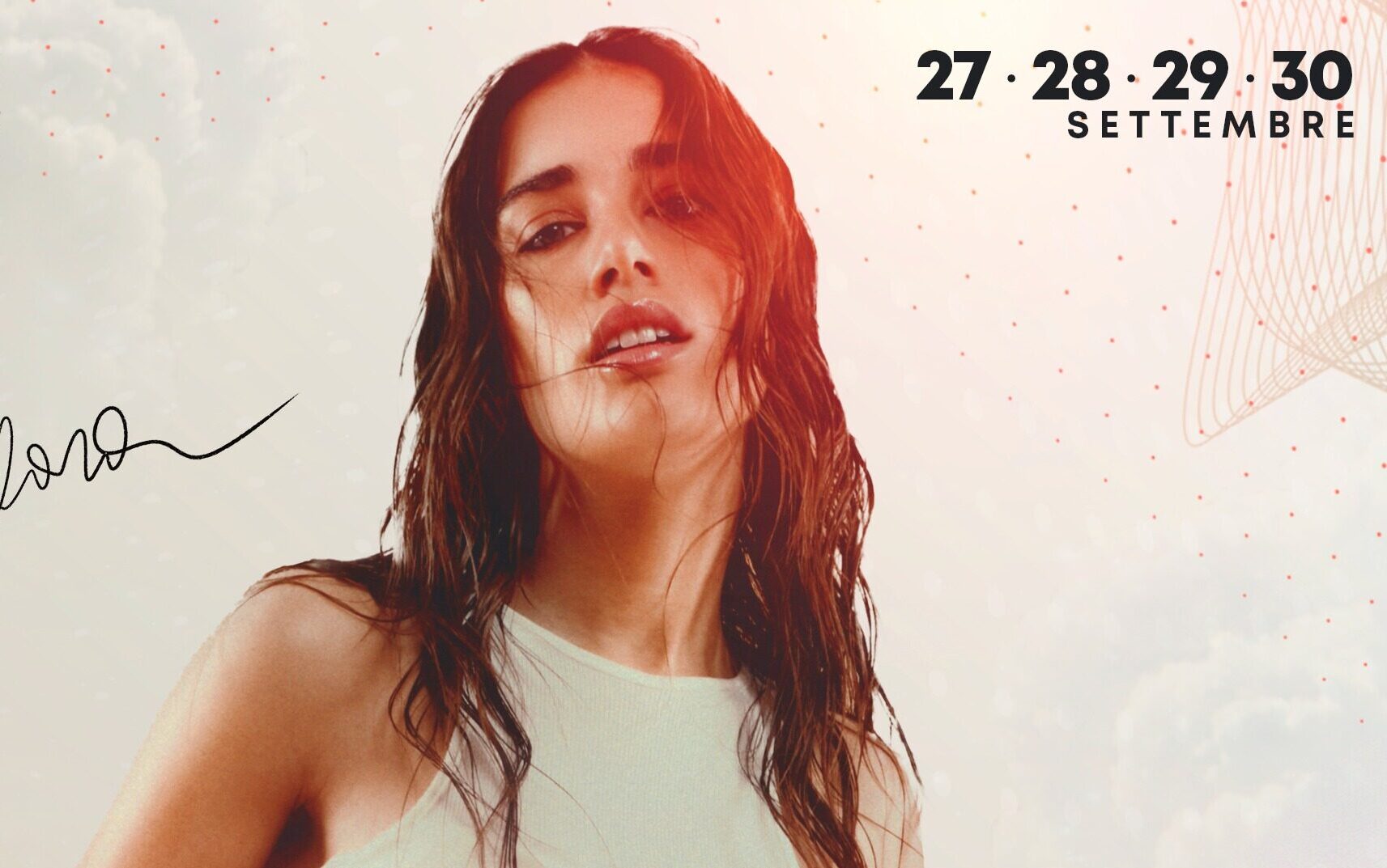 Santa Greca 2025: CLARA protagonista della serata clou del 29 settembre
