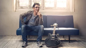 Edoardo Bennato in concerto alla Fiera di Cagliari