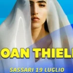 Marco Masini Iglesias 2025: tappa sarda del tour “Ci vorrebbe ancora il mare”