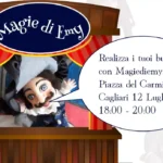 Èntula Festival – Peter Cameron a Cagliari