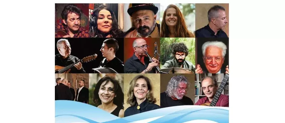 Mare e Miniere: Al via a Portoscuso i seminari di canto e musica