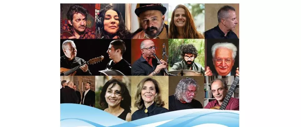 Mare e Miniere: Al via a Portoscuso i seminari di canto e musica