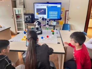 Laboratori Estivi Opificio Innova