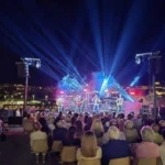 Red Valley Festival 2025: musica, emozioni e grandi artisti a Olbia