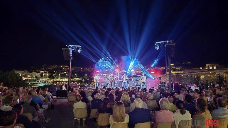 Eventi Costa Smeralda 2025: arte, musica, cultura e spettacolo