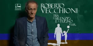 Roberto Vecchioni - concerto alla Fiera di Cagliari