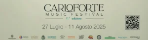 Concerto a Carloforte Music Festival 2025
