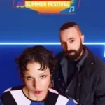 Sarah Toscano Summer Tour 2025: concerto a Stintino il 5 luglio