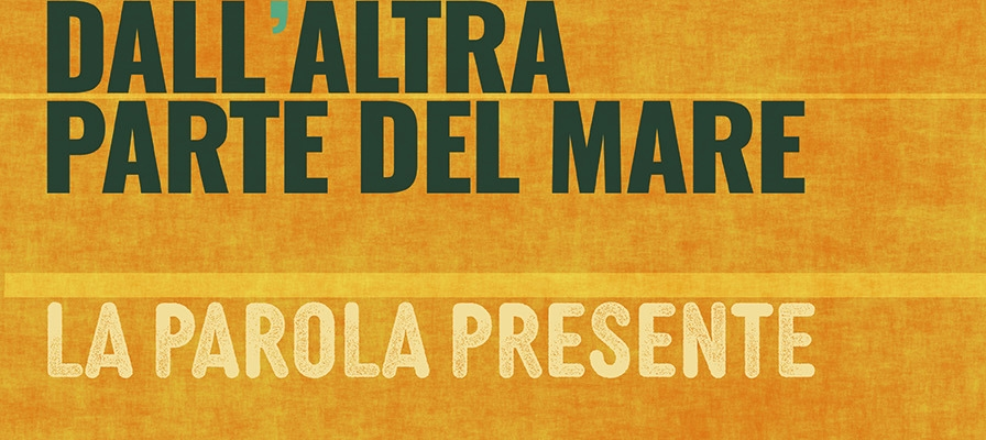 Concita De Gregorio e Erica Mou al festival Dall’altra parte del mare 2025 ad Alghero