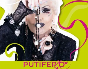 Donatella Rettore in concerto alla Fiera di Cagliari – estate 2025