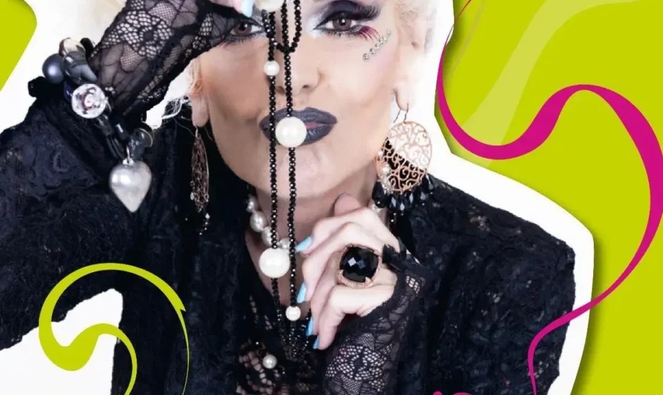 Donatella Rettore in concerto alla Fiera di Cagliari – estate 2025