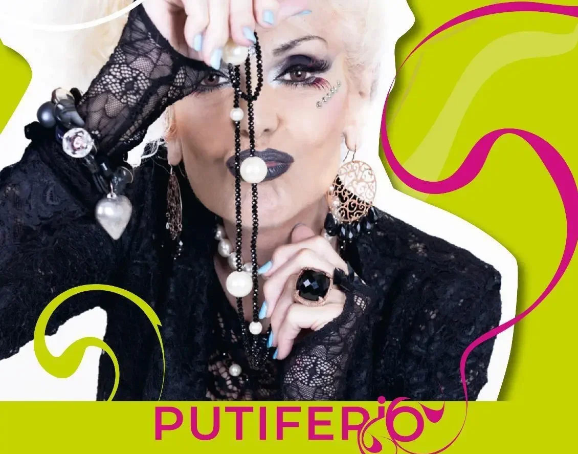 Donatella Rettore in concerto a Cagliari 2025: appuntamento alla Fiera