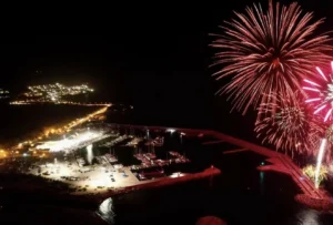 Festa del Mare Villaputzu 2025