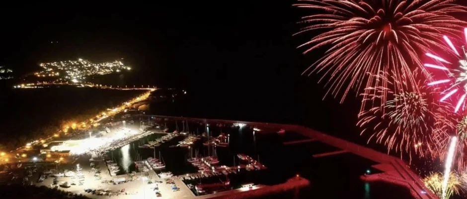Festa del Mare Villaputzu 2025
