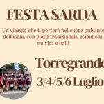 105 Summer Festival a Golfo Aranci il 27 giugno 2025: musica, mare e oltre 25 artisti