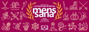 Locandina ufficiale Festival Mens Sana 2025 – Bono, Sardegna
