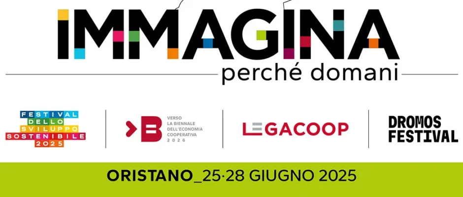 Festival dello Sviluppo Sostenibile Oristano 2025