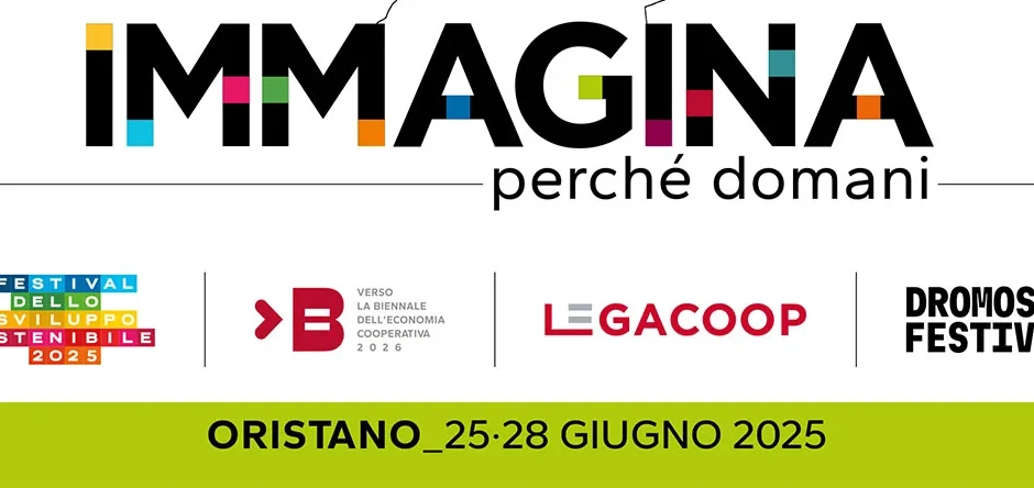 Festival dello Sviluppo Sostenibile Oristano 2025