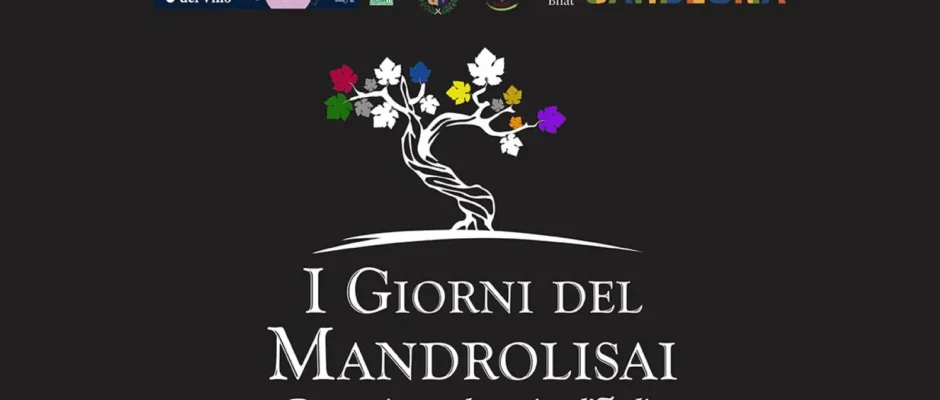 Locandina “I giorni del Mandrolisai” ad Atzara, 20–22 giugno 2025