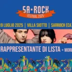 Sardegna in Jazz – Asibiri Festival del Turismo Etico e Sostenibile
