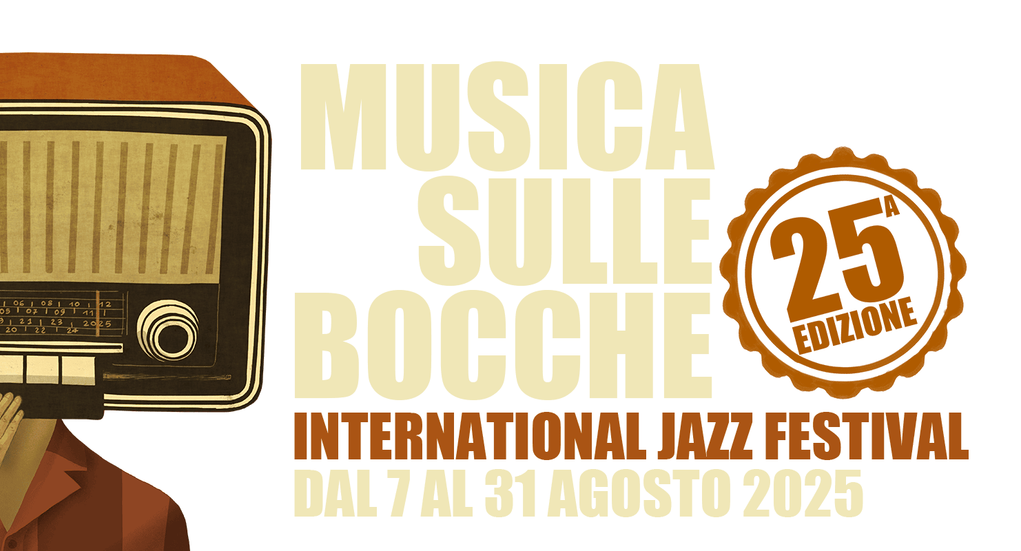 Musica sulle Bocche 2025: dal 7 al 31 agosto