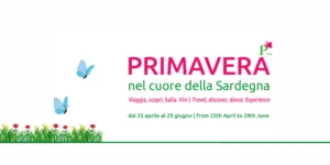 Tappa di Primavera nel cuore della Sardegna 2025 a Baunei