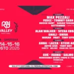 Silent Bob & Sick Budd a Cagliari: il Summer Tour fa tappa all’Opera Beach Arena