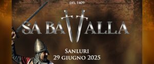 Sa Battalla a Sanluri 2025
