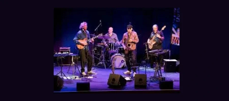 Soft Machine a Cagliari: live all’InOut Music Club