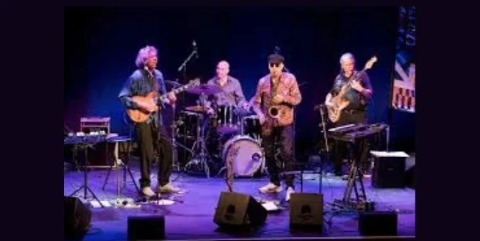 Soft Machine a Cagliari: il progressive rock sbarca all’InOut Music Club