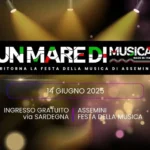 Beni Benius Mandas 2025 – Fiera dei Sapori e dei Saperi della Sardegna