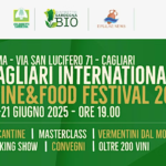 18 giugno a Cagliari: seconda anteprima di Love Sharing 2025