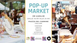 Pop-Up Market