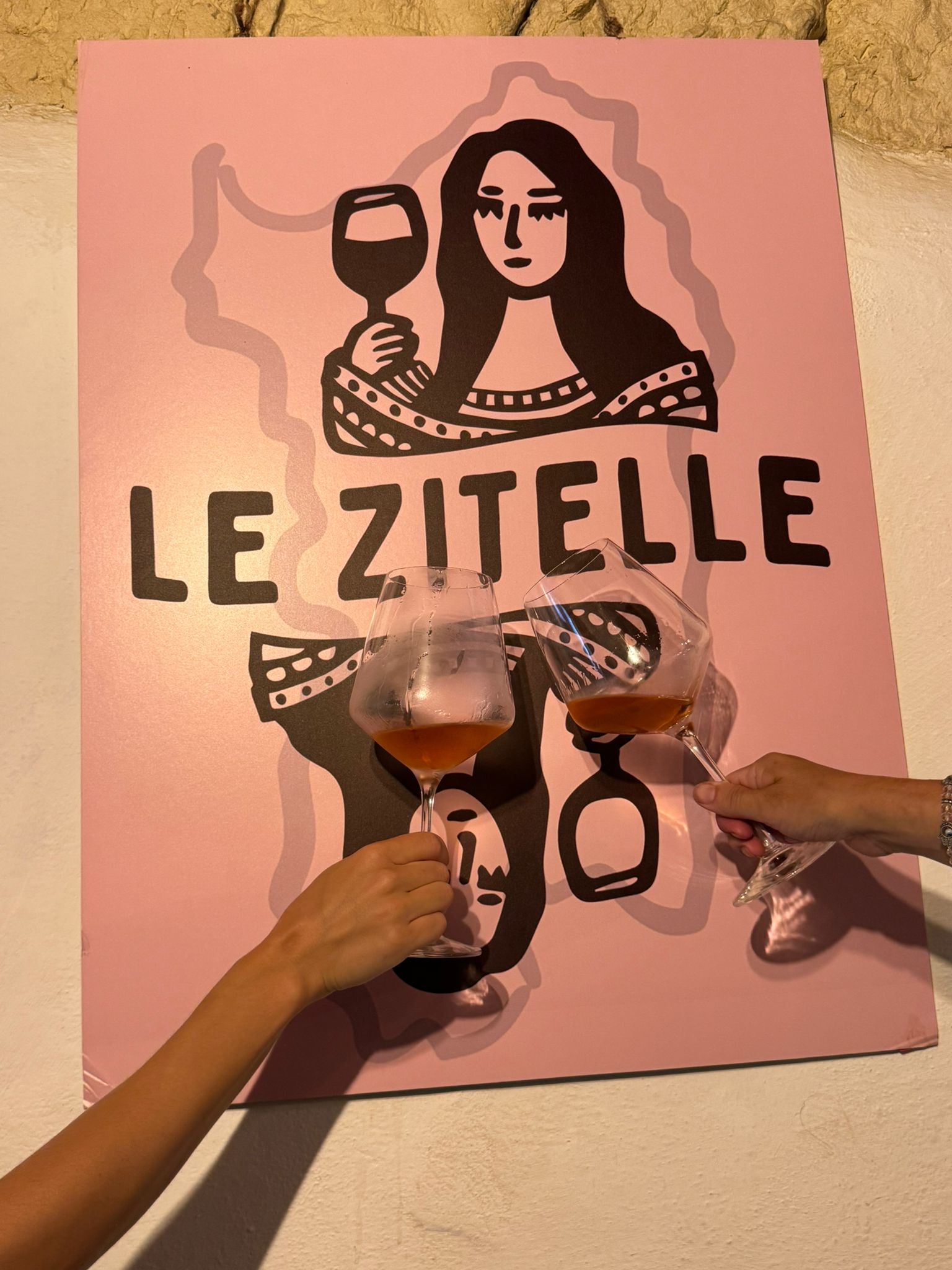 Vineria Le Zitelle