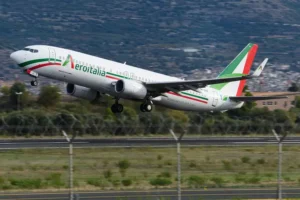 Aeroitalia: giugno da record e nuovi voli per l’estate 2025