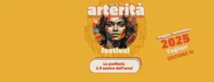 Arterita’ Festival: Concerto Poetico per Joyce Lussu