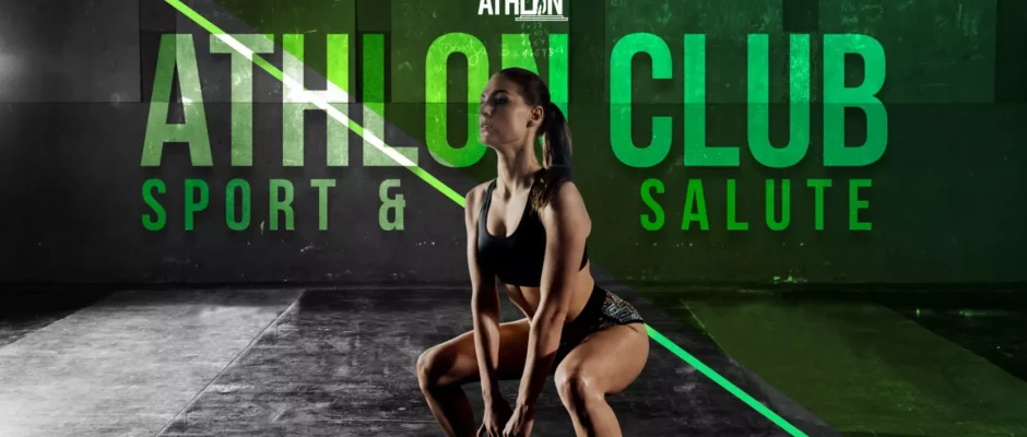 Athlon Club - Cagliari
