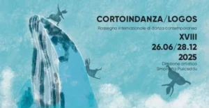 Cortoindanza Logos: Il mondo arriva in Sardegna… danzando