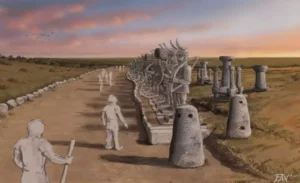 I Segreti Dei Giganti Di Monte Prama - Visita guidata il 3 Agosto 2025