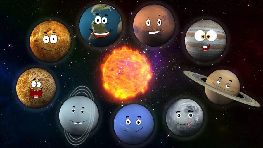 Il Laboratorio del Sistema Solare – Giovedì 24 luglio al Planetario